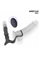 ADDICTED TOYS - ANELLO PROSTATICO UP&DOWN