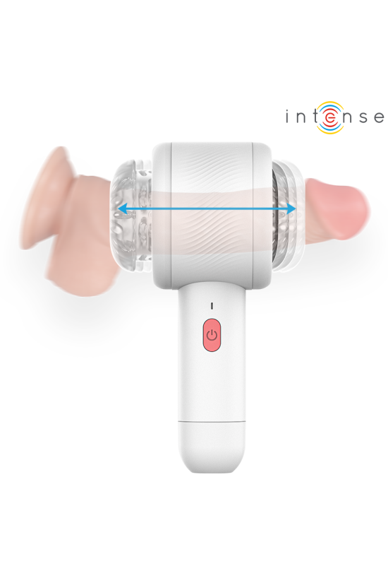 INTENSE - MASTURBATORE GRIFFIN CON SPINTA AVANZATA