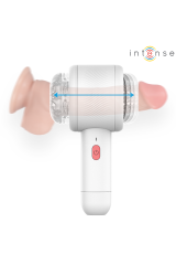 INTENSE - MASTURBATORE GRIFFIN CON SPINTA AVANZATA