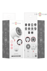 INTENSE - MASTURBATORE GRIFFIN CON SPINTA AVANZATA