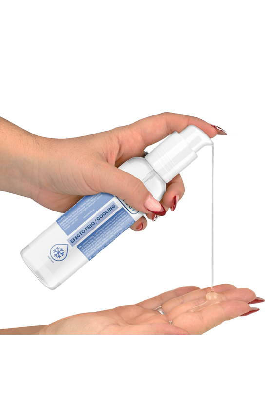 WATERFEEL - LUBRIFICANTE EFFETTO FREDDO 150 ML