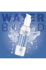 WATERFEEL - LUBRIFICANTE EFFETTO FREDDO 150 ML