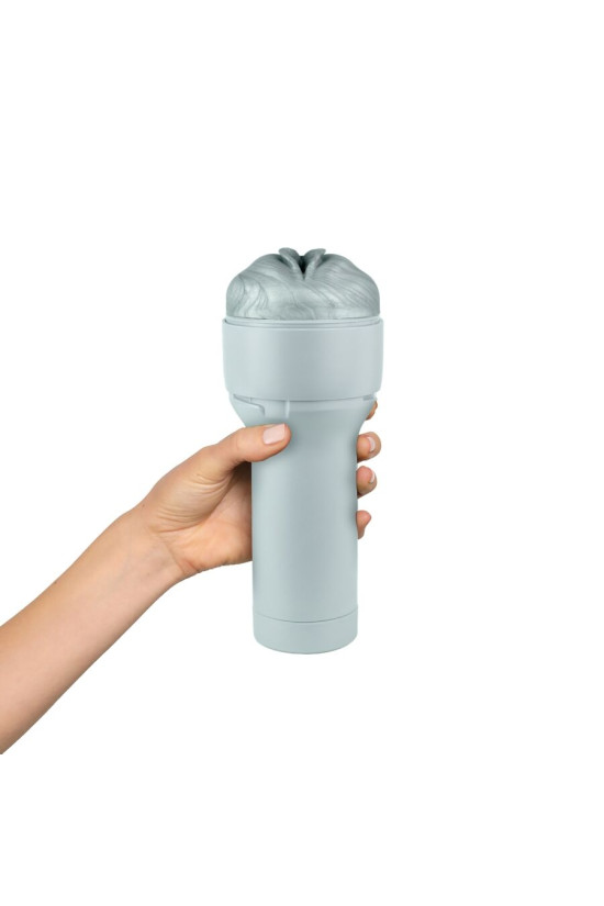 KIIROO - FEEL ARGENTA KIROS MASTURBATOR STARS COLLECTION