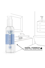WATERFEEL - LUBRIFICANTE EFFETTO FREDDO 150 ML