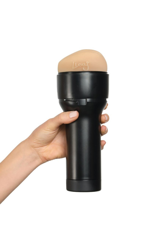 KIIROO - FEEL LUXY MASTURBATORE OLANDESE COLLEZIONE STARS