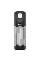 SNAIL VIBE - MASTURBATORE IKON VOLT CON EFFETTO CALORE E ATTRITO