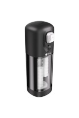 SNAIL VIBE - MASTURBATORE IKON VOLT CON EFFETTO CALORE E ATTRITO