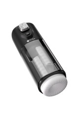 SNAIL VIBE - MASTURBATORE IKON VOLT CON EFFETTO CALORE E ATTRITO