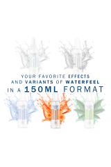 WATERFEEL - LUBRIFICANTE AD EFFETTO CALORE 150 ML
