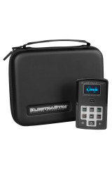 ELECTRASTIM - LINX ELETTROSTIMOLATORE A DOPPIO CANALE CON APP E TELECOMANDO