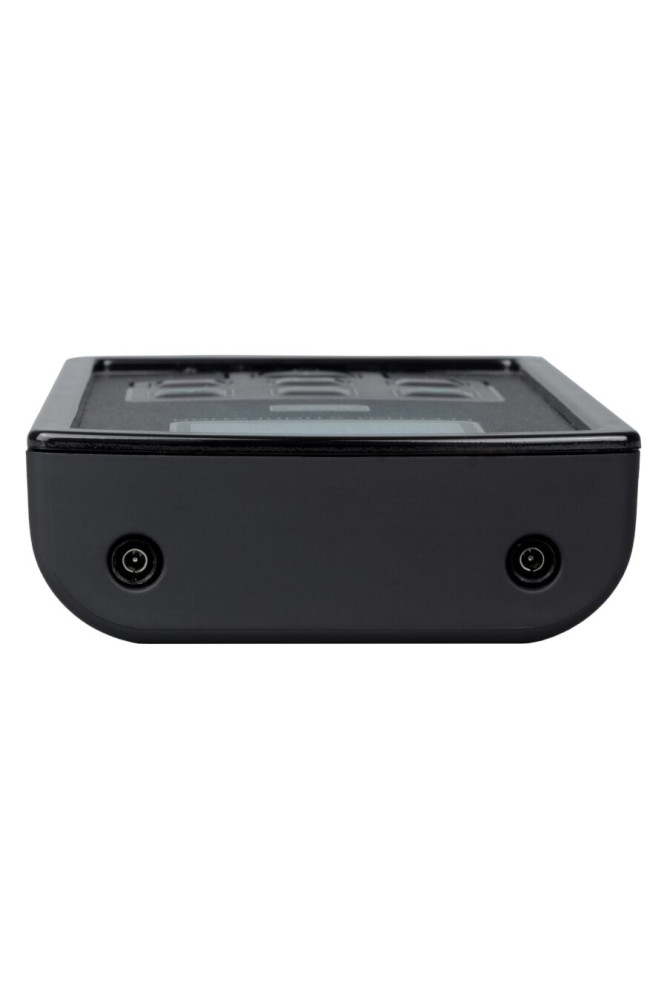 ELECTRASTIM - LINX ELETTROSTIMOLATORE A DOPPIO CANALE CON APP E TELECOMANDO