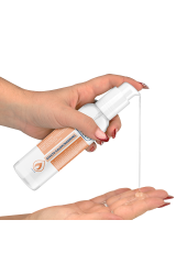 WATERFEEL - LUBRIFICANTE AD EFFETTO CALORE 150 ML