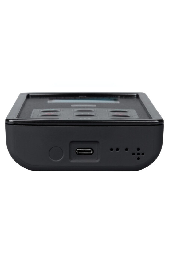 ELECTRASTIM - LINX ELETTROSTIMOLATORE A DOPPIO CANALE CON APP E TELECOMANDO