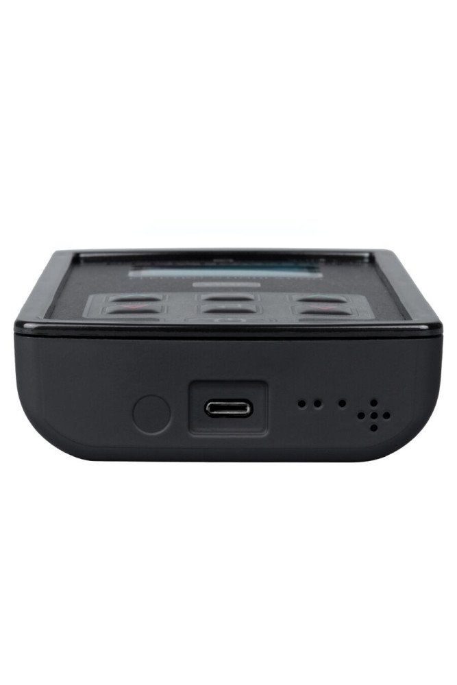 ELECTRASTIM - LINX ELETTROSTIMOLATORE A DOPPIO CANALE CON APP E TELECOMANDO