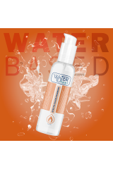 WATERFEEL - LUBRIFICANTE AD EFFETTO CALORE 150 ML