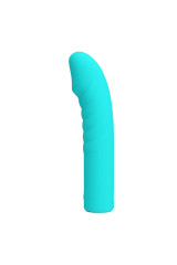 PRETTY LOVE - RYLAN VIBRATORE BLU G-SPOT