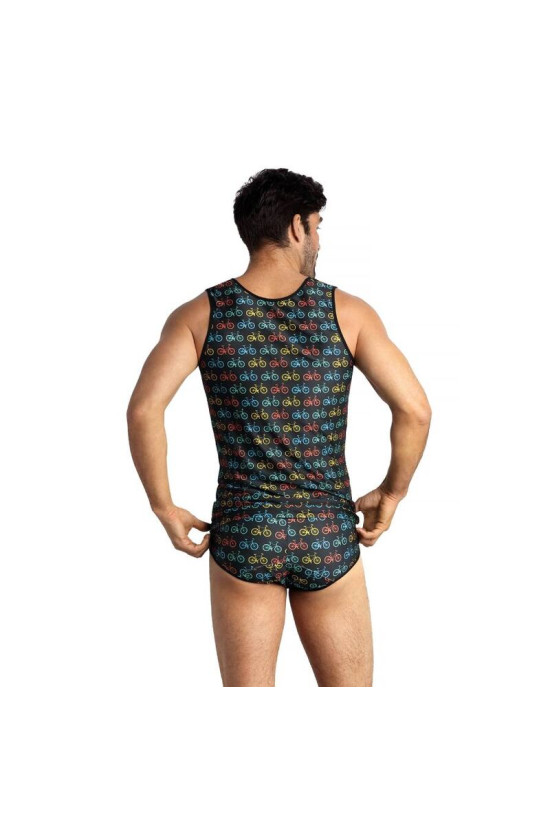 SECRET PLAY - SET DI 10 TATUAGGI TEMPORANEI COLLEZIONE KINKY