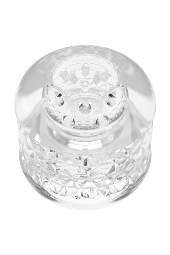 PRETTY LOVE - CRYSTLE  MASTURBATORE A DOPPIO INGRESSO