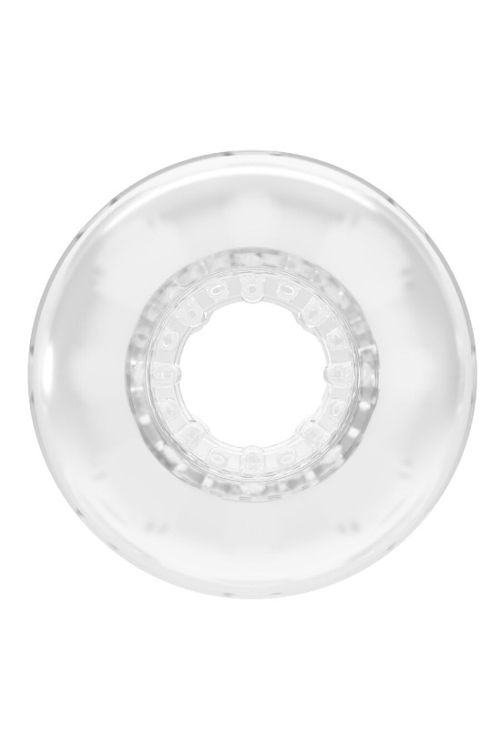 PRETTY LOVE - CRYSTLE  MASTURBATORE A DOPPIO INGRESSO