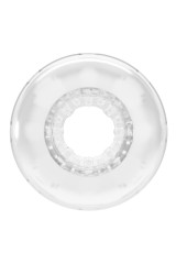 PRETTY LOVE - CRYSTLE  MASTURBATORE A DOPPIO INGRESSO