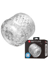 PRETTY LOVE - CARY MASTURBATORE A DOPPIO INGRESSO