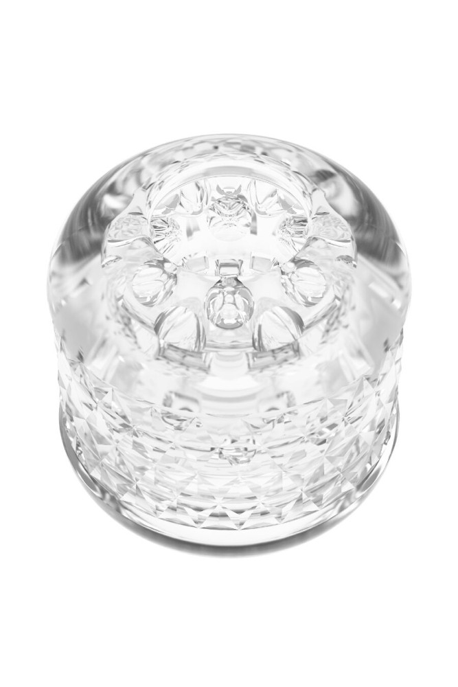 PRETTY LOVE - CARY MASTURBATORE A DOPPIO INGRESSO