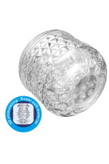 PRETTY LOVE - CARY MASTURBATORE A DOPPIO INGRESSO