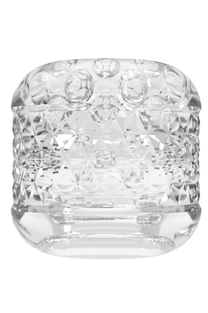 PRETTY LOVE - COLE  MASTURBATORE A DOPPIO INGRESSO