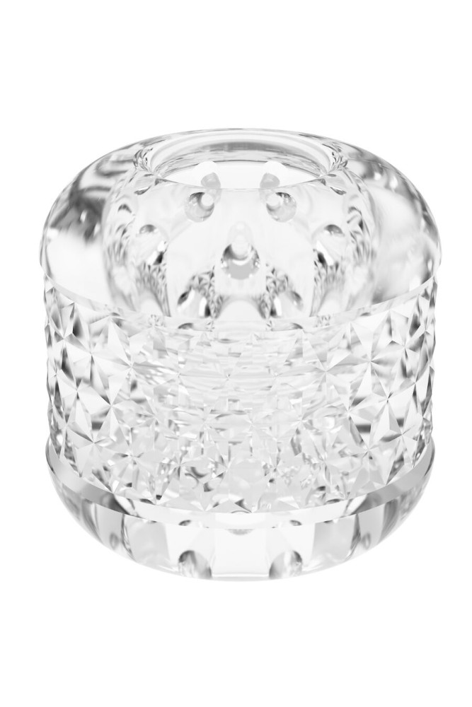 PRETTY LOVE - COLE  MASTURBATORE A DOPPIO INGRESSO