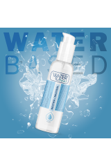 WATERFEEL - LUBRIFICANTE NATURALE 175 ML