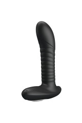 MR PLAY - MASSAGGIATORE PROSTATICO CON ROTAZIONE E VIBRAZIONE