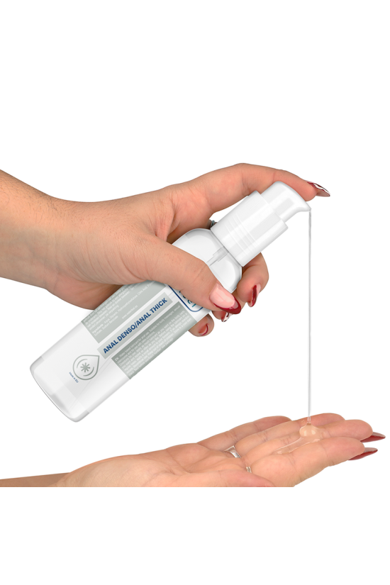 WATERFEEL - LUBRIFICANTE ANALE 150 ML