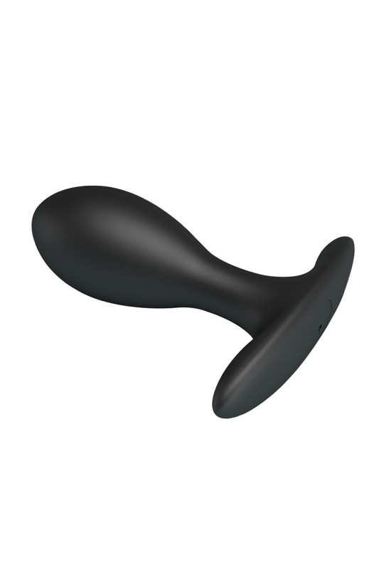 MR PLAY - TAPPO ANALE GONFIABILE REGOLABILE