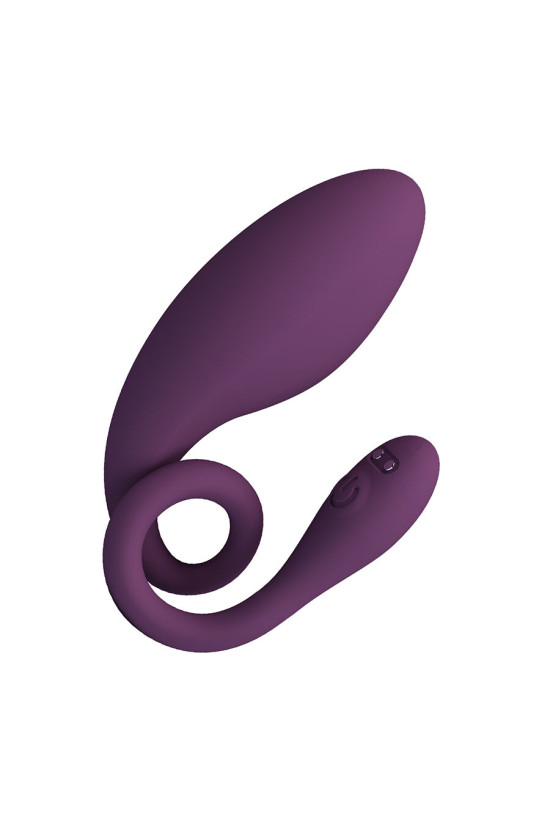 PRETTY LOVE - DORA VIBRATORE INVISIBILE CON APP GRATUITA