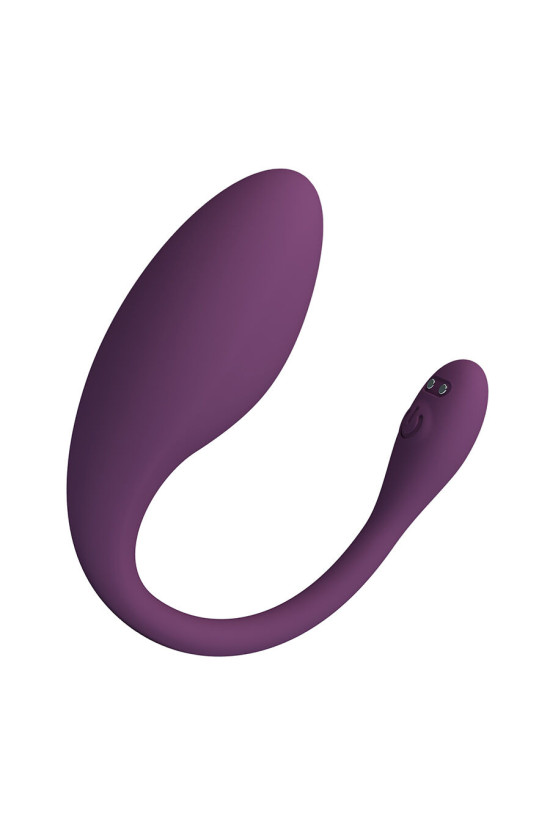 PRETTY LOVE - DORA VIBRATORE INVISIBILE CON APP GRATUITA