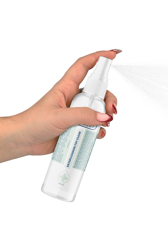 WATERFEEL - DETERGENTE PER GIOCATTOLI STERILE 150 ML