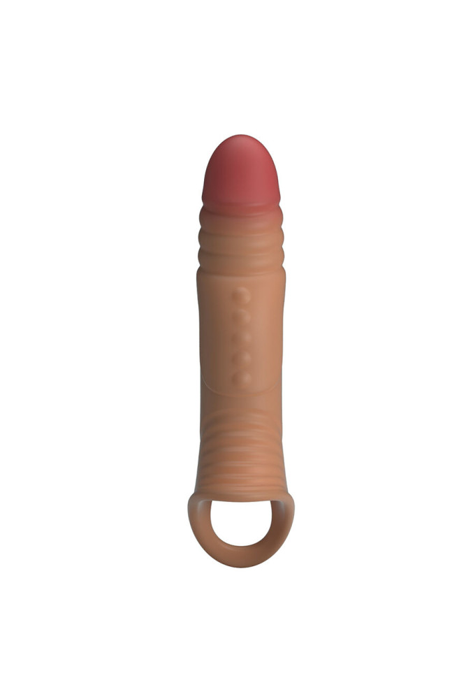 PRETTY LOVE - GUAINA VIBRANTE PER IL PENE