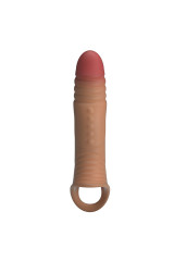 PRETTY LOVE - GUAINA VIBRANTE PER IL PENE