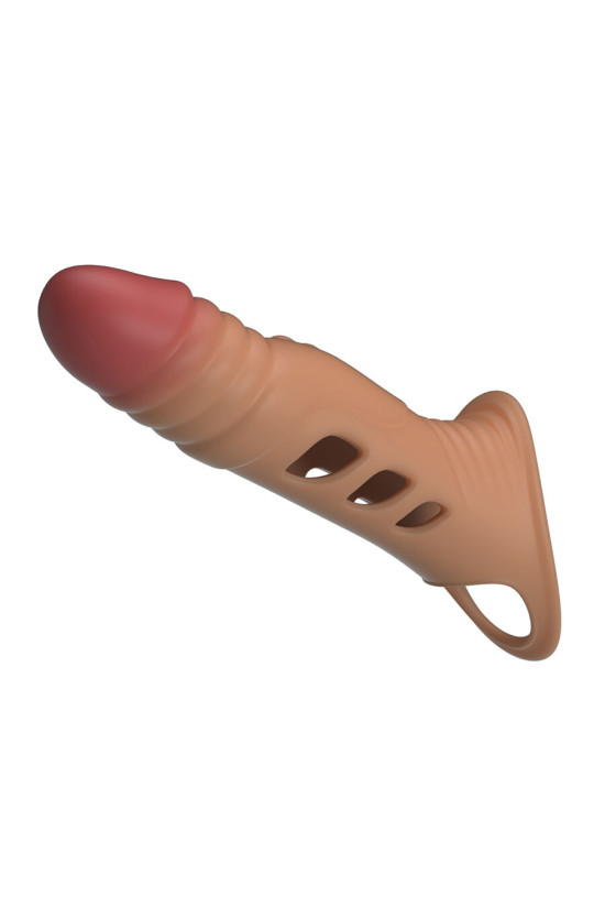 PRETTY LOVE - GUAINA VIBRANTE PER IL PENE