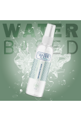 WATERFEEL - DETERGENTE PER GIOCATTOLI STERILE 150 ML