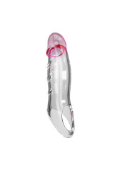 PRETTY LOVE - DARNELL COPERTURA PER PENE EFFETTO TRASPARENTE