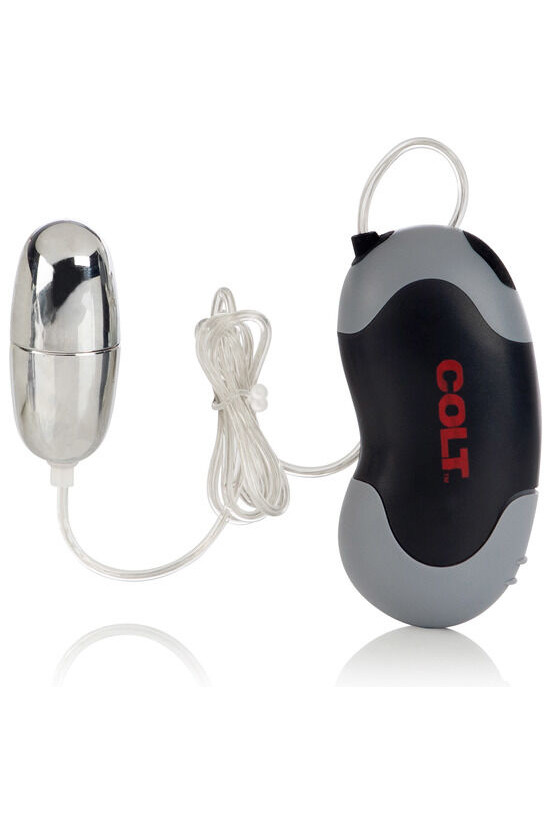 CALEXOTICS - PROIETTILE COLT XTREME TURBO