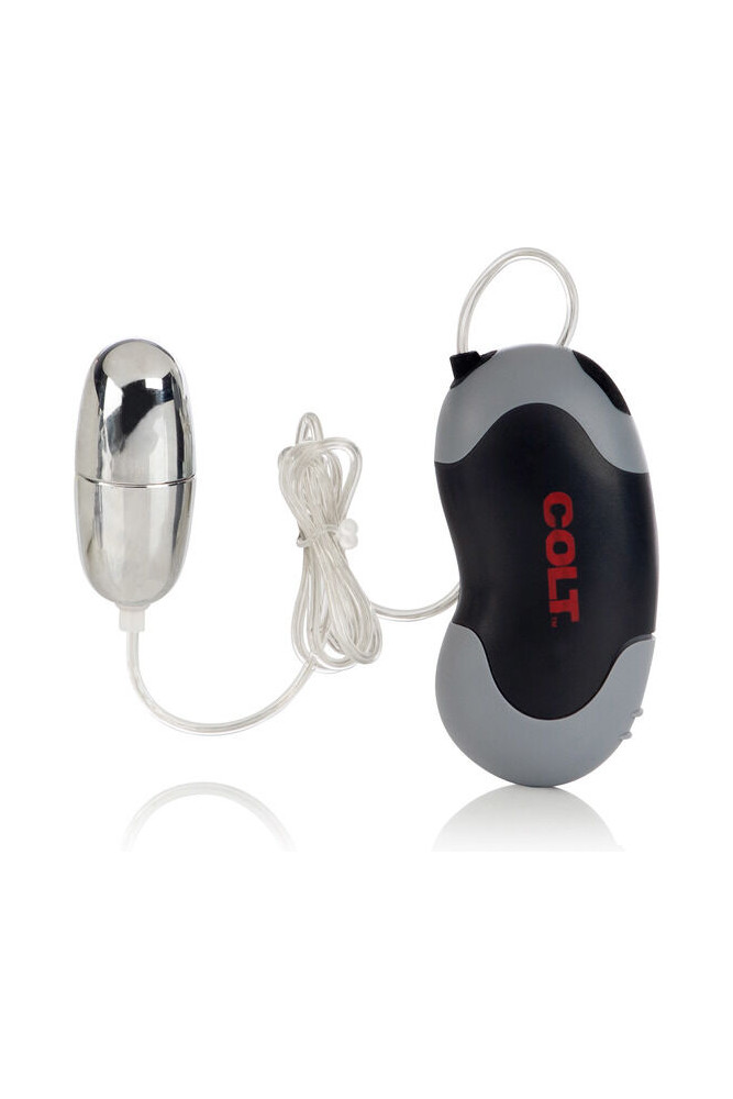 CALEXOTICS - PROIETTILE COLT XTREME TURBO