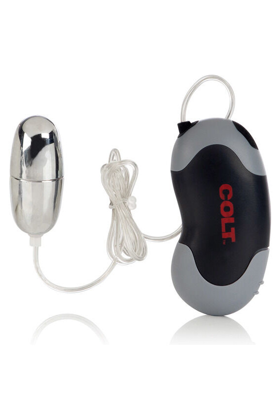 CALEXOTICS - PROIETTILE COLT XTREME TURBO