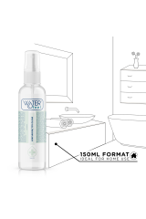 WATERFEEL - DETERGENTE PER GIOCATTOLI STERILE 150 ML