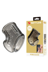 PRETTY LOVE - ANELLO PER IL PENE