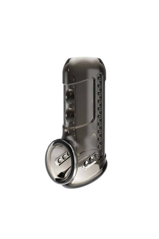 PRETTY LOVE - MANICA PER PENE TEXTURED