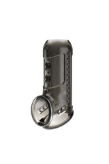 PRETTY LOVE - MANICA PER PENE TEXTURED