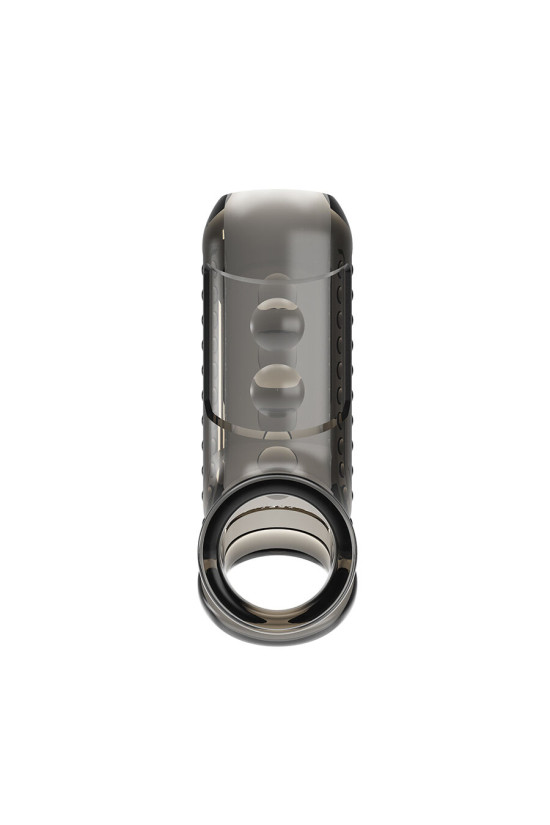 PRETTY LOVE - MANICA PER PENE TEXTURED