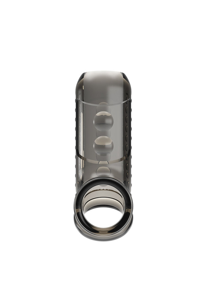 PRETTY LOVE - MANICA PER PENE TEXTURED